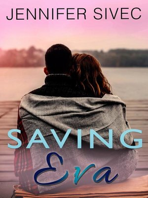 cover image of Saving Eva